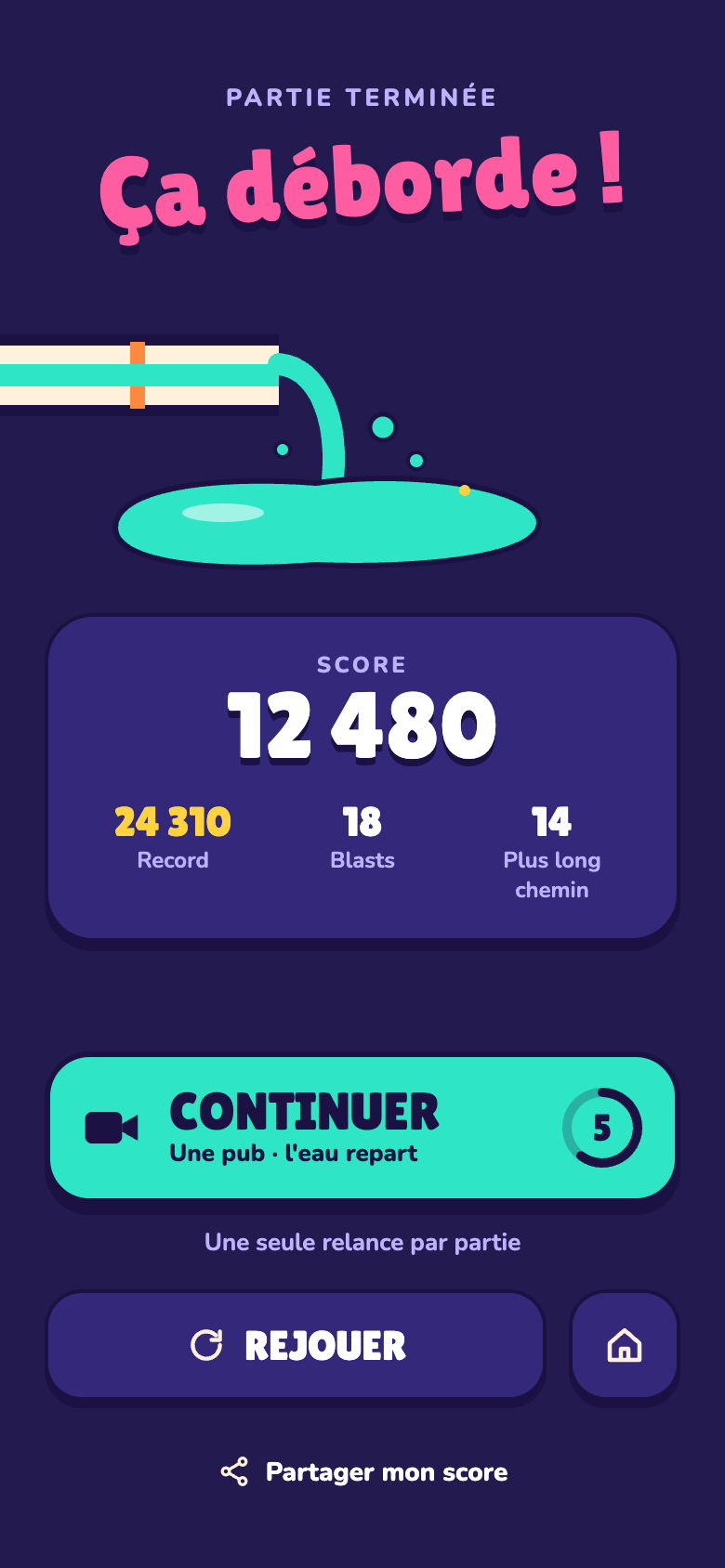 Plouf — capture 3